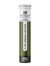 ME CARE - IMMUNE PLUS