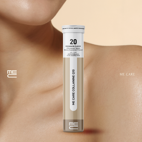 ME CARE - Collanine Q10