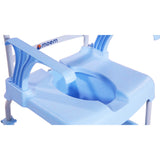 TECNIMOEM BATH COMMODE CHAIR MOEM BATH