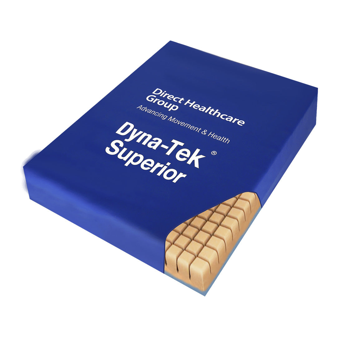 DYNA-TEK FOAM CUSHION