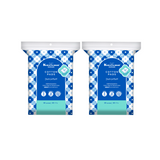 (Pack 2) KARISMA COTTON PADS 50 G.