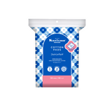 KARISMA COTTON COMPRESSED PADS สำลีเช็ดเครื่องสำอาง สำลีแผ่นรีดขอบ