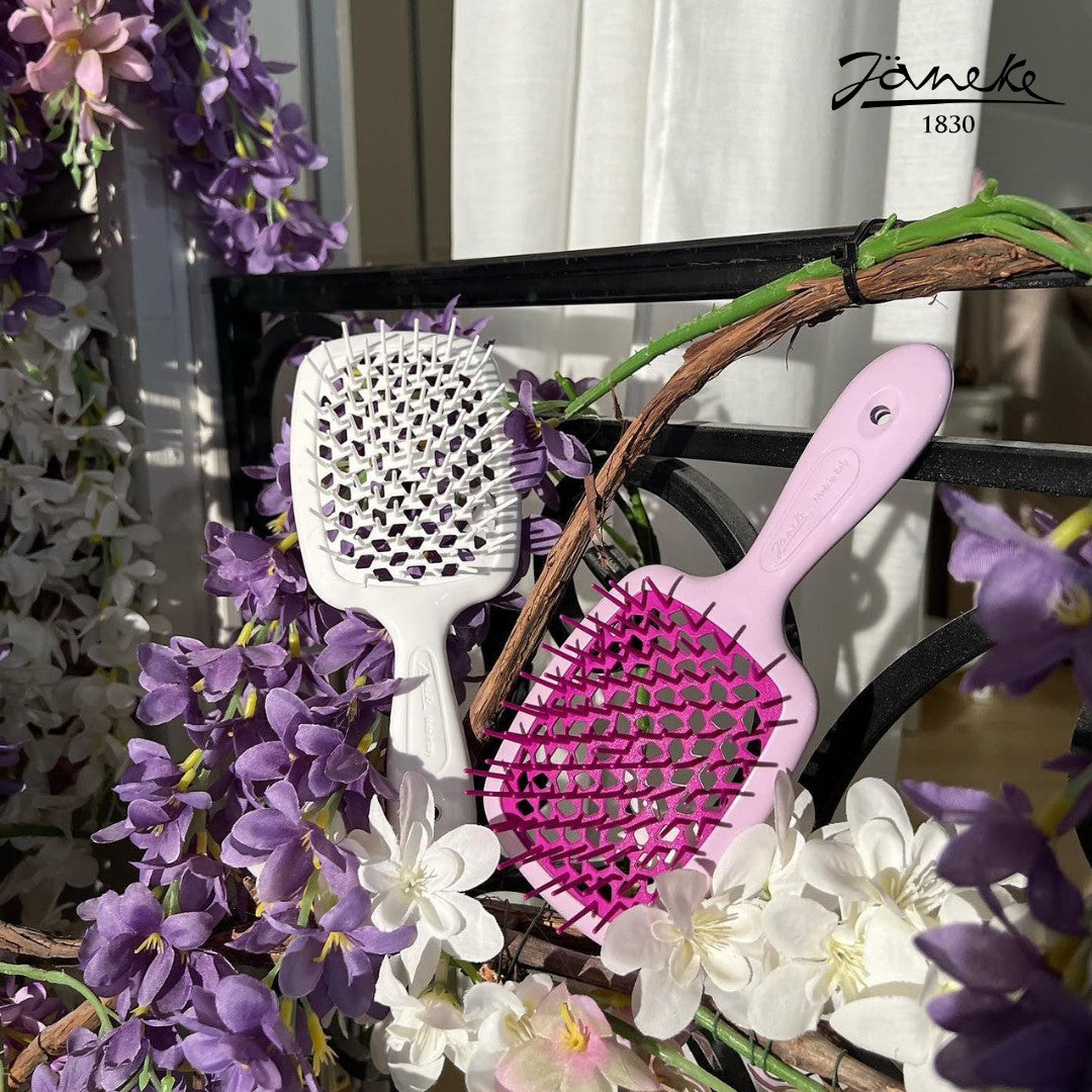 [NEW] Janeke Superbrush