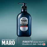 Maro 3D Volume Up Shampoo