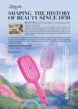 [NEW] Janeke Superbrush