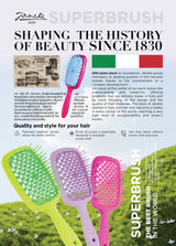 [NEW] Janeke Superbrush