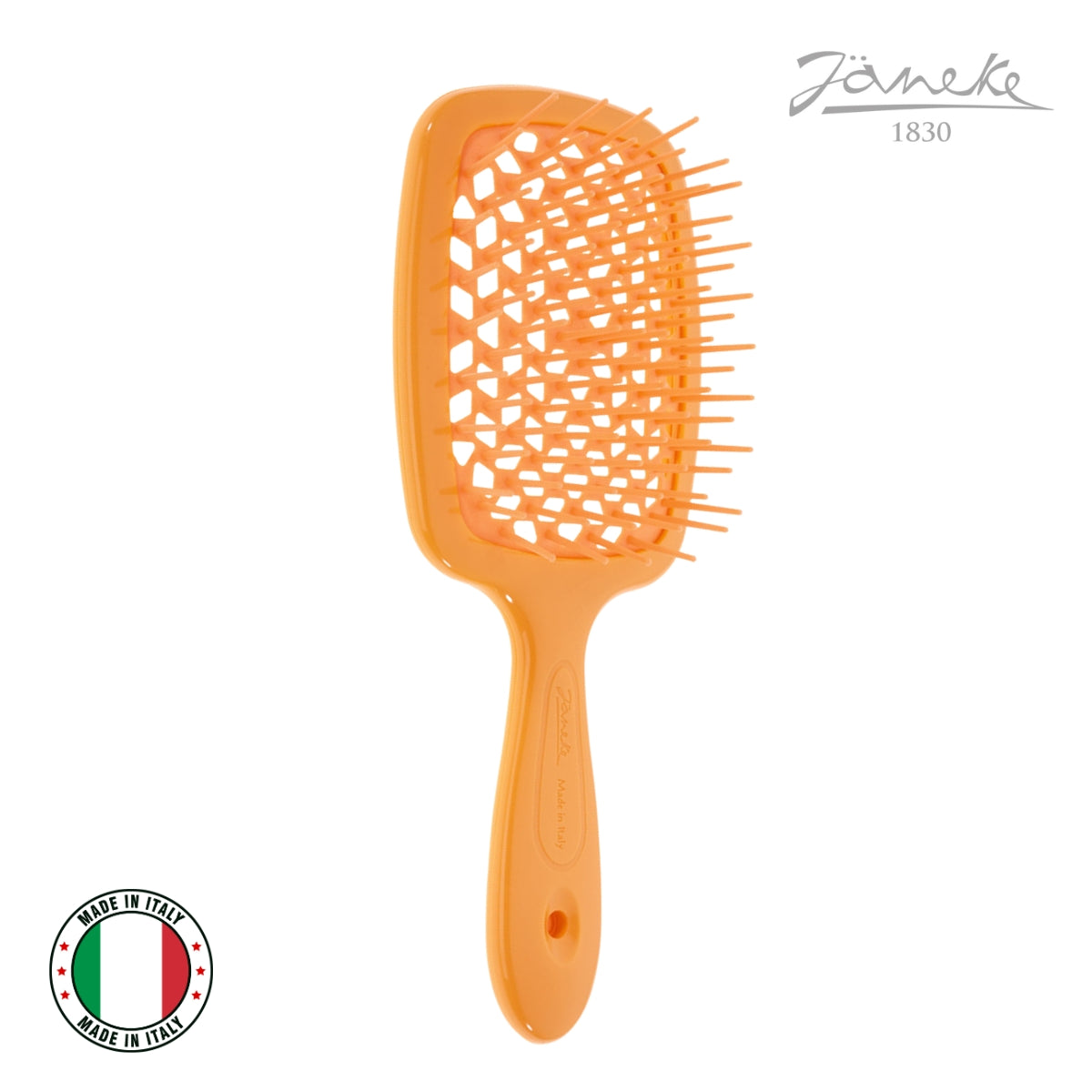 [NEW] Janeke Superbrush
