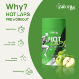 Hot Laps by Smooth Life