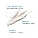 La Roche-Posay Effaclar K [+] ครีมลดปัญหาสิวอุดตันผลัดเซลล์ผิว คุมมัน สำหรับผิวผสม ผิวมัน 40 ml.