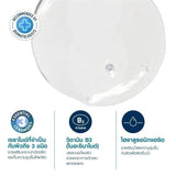 CERAVE Foaming Cleanser โฟมมิ่ง คลีนเซอร์ โฟมทำความสะอาดผิวหน้าและผิวกาย สำหรับผิวมัน ผิวผสม