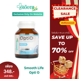Smooth Life Opti O