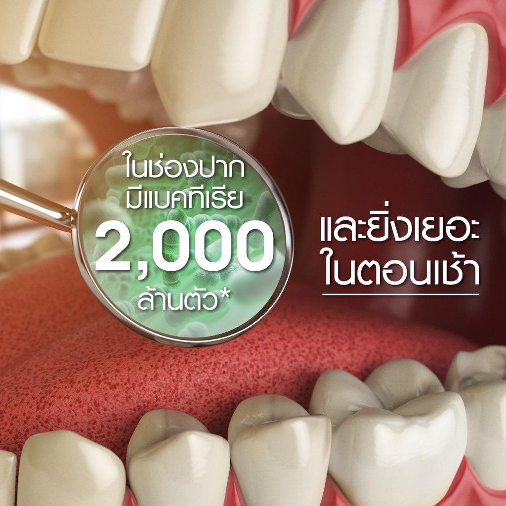Dentiste' ยาสีฟันพร้อมแปรงสีฟันขนาดพกพา Travel Pack Foldable ยาสีฟัน original 20g. + แปรงสีฟันพับได้