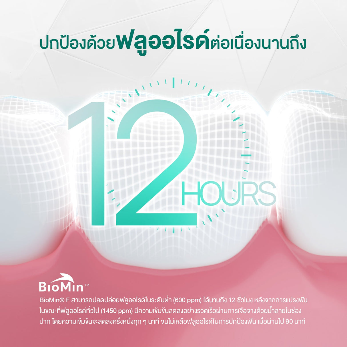 Repaire-ReX 3 Toothpaste Free Magic Brush