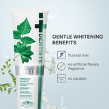 Dentiste' Duo White Set