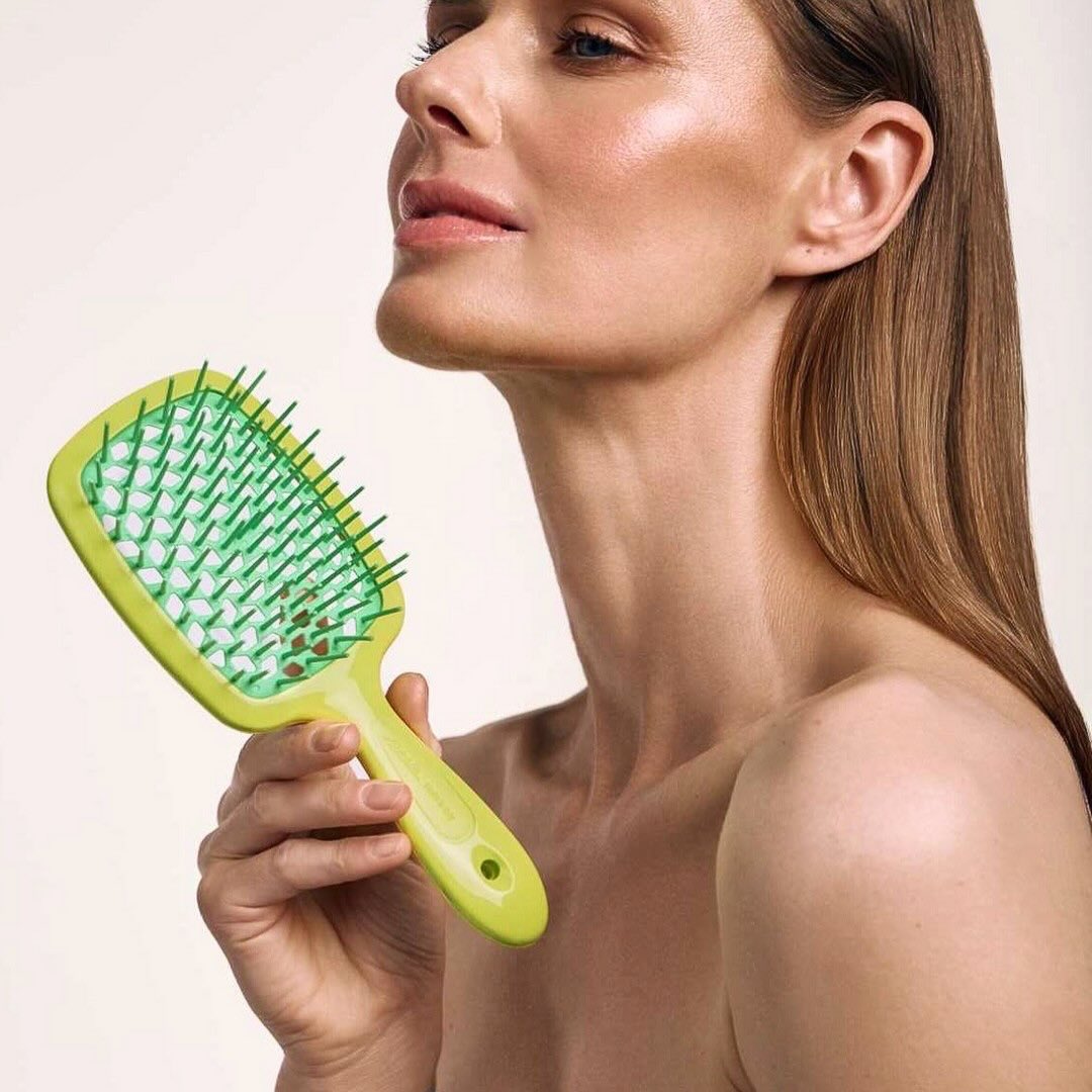 [NEW] Janeke Superbrush