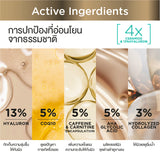 SMOOTH E MARK & FIRM THERAPIE EFFECTIVE DOSE DOUBLE SERUM 180 ml.