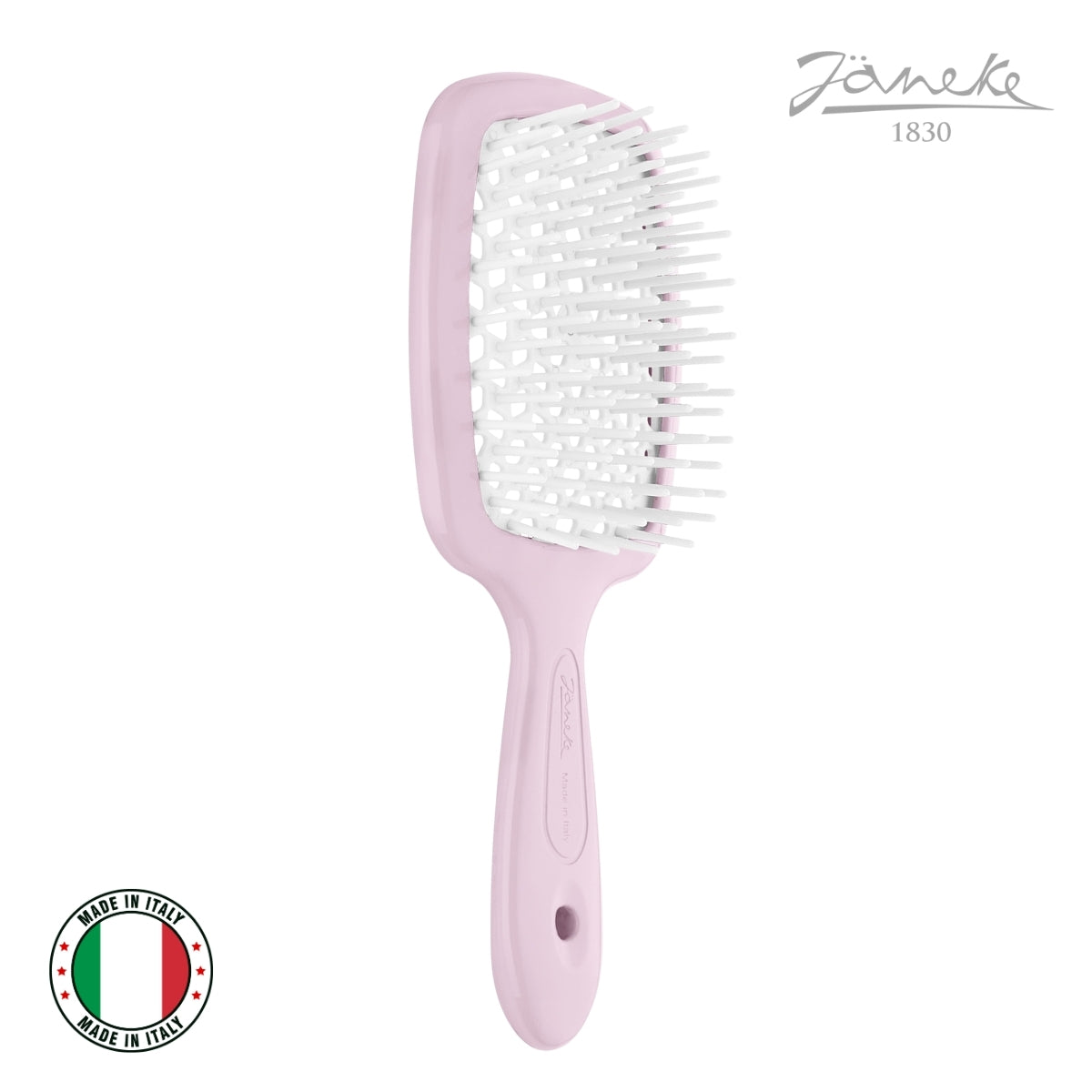 [NEW] Janeke Small Superbrush