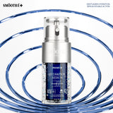 SMOOTH E GENTLEMEN HYDRATION SERUM DOUBLE ACTION