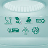 Dentiste' Anticavity Max 100g Free Dentiste' Anti-Bacteria Japan Toothbrush (Random)