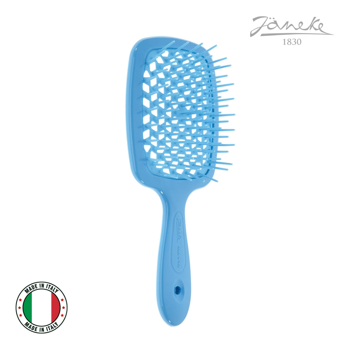 (Get 1 entry) Janeke Superbrush