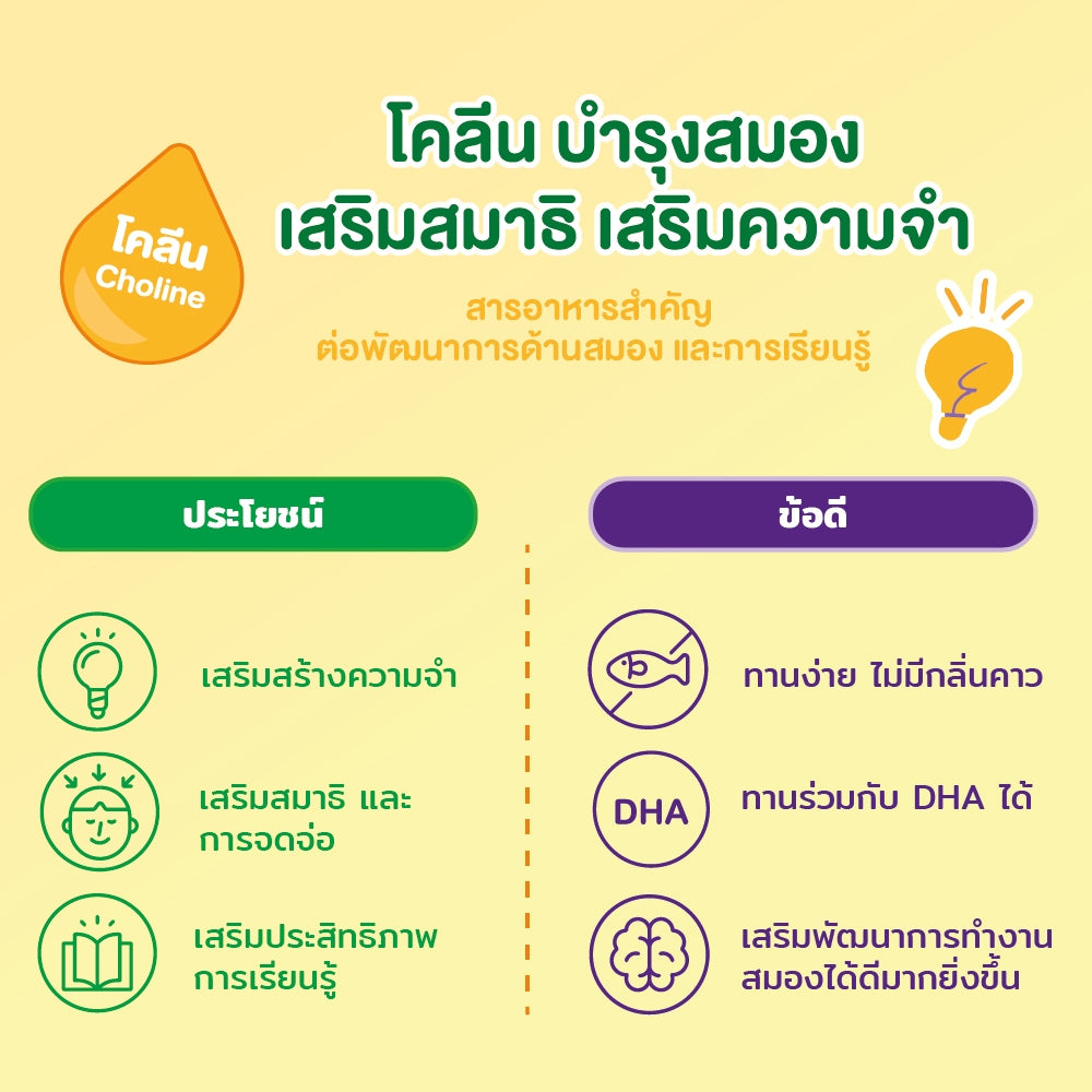 Berocca Elderberry plus Choline & Zinc sachet 10 ml.