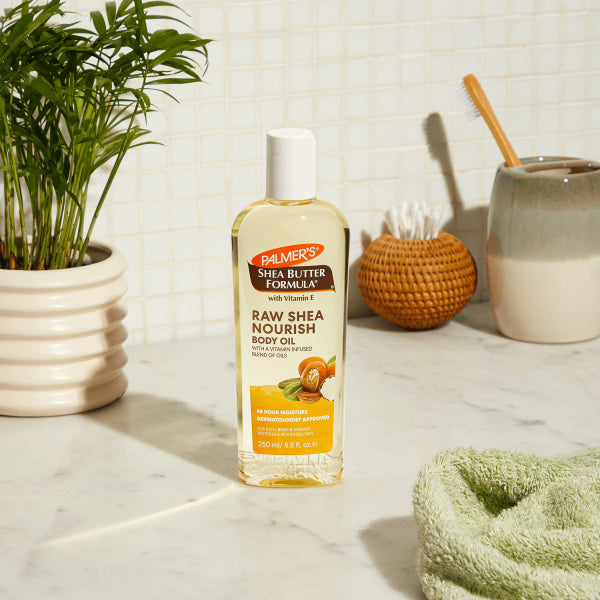Palmers Daily Essential Body Oil