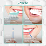 Repaire-ReX 3 Toothpaste Free Magic Brush