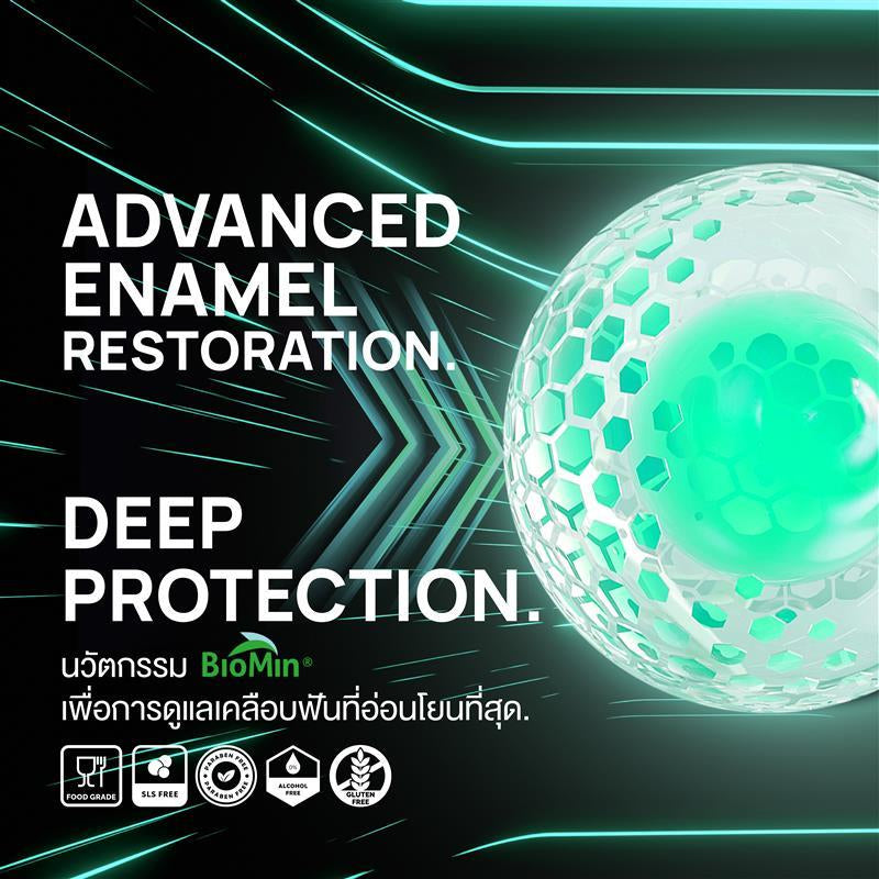 Dentiste’ Remin Biomin Tooth Serum