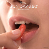[1 Free 1] Smooth Life Sun Day 360