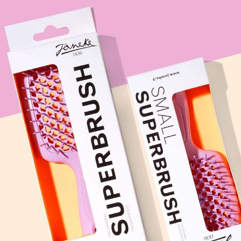 Janeke Small Superbrush