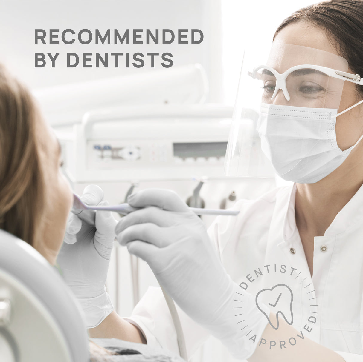 [1 แถม 1] DENTISTE' PREMIUM CARE 100 GM. (No.1 in Türkey and Made in Türkey)