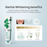 Dentiste' Duo White Set