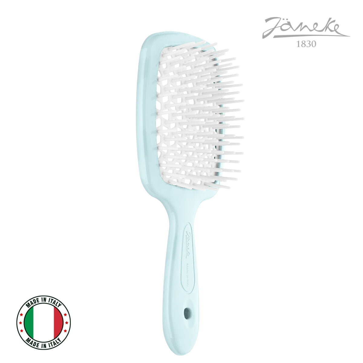 [NEW] Janeke Small Superbrush