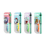 Dentiste' Premium Kids Set สำหรับเด็ก 6-12 ปี ยาสีฟันแปรงแห้งเด็ก Mixed Fruit 60g. Fluoride 1500ppm แปรงสีฟันเด็ก ขนนุ่ม