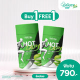 Hot Laps by Smooth Life
