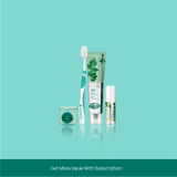 [1 Year Subscription] The Advanced Essentials Kit