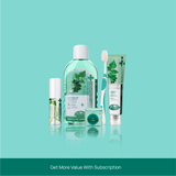 [1 Year Subscription] The Elite Essentials Kit