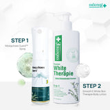 Mosquitoes Guard™ Spray สเปรย์ออยกันยุงสูตรธรรมชาติ กลิ่นยูคาลิปตัส 100 ml.