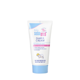 Baby Sebamed Diaper cream