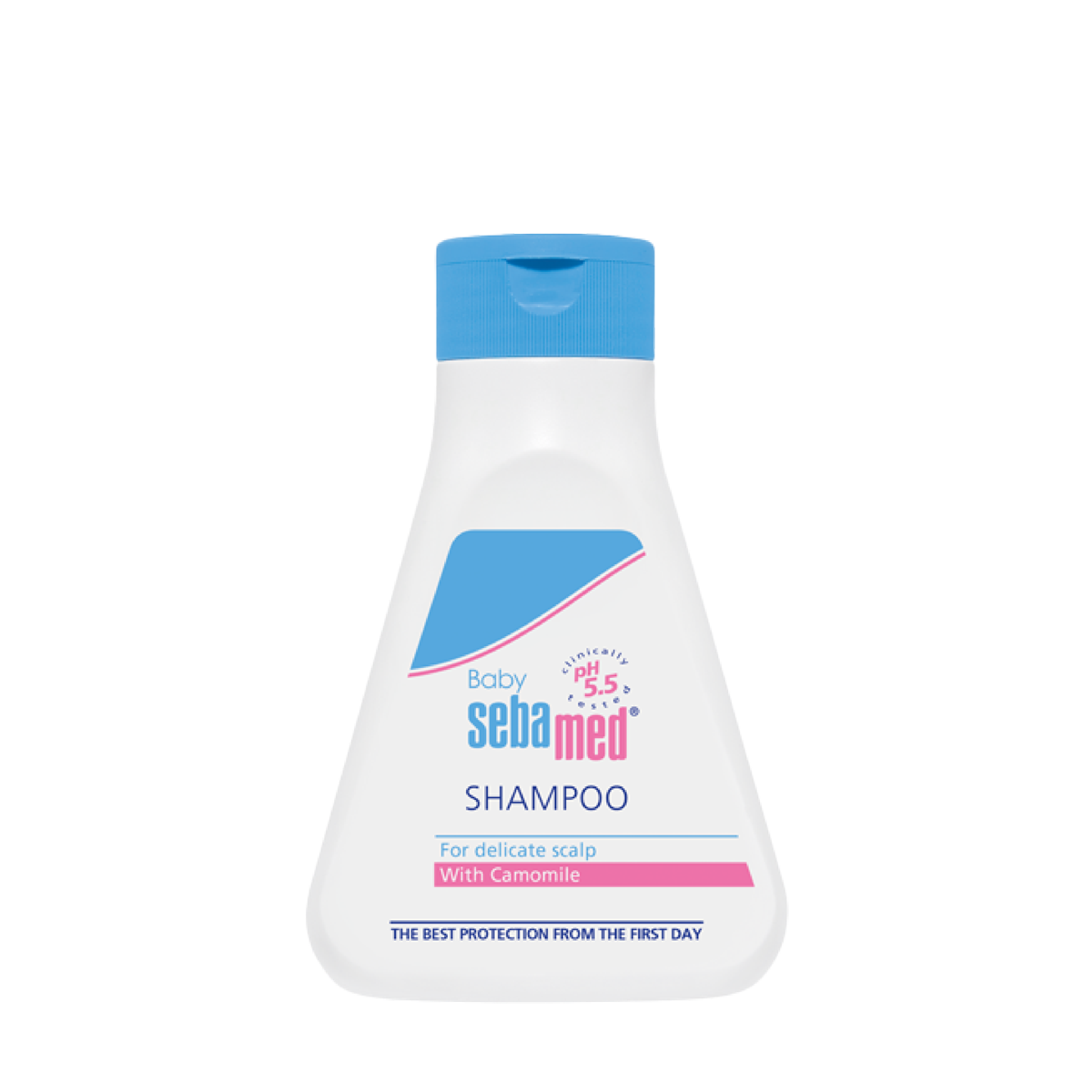 Baby Sebamed Shampoo 150 ml