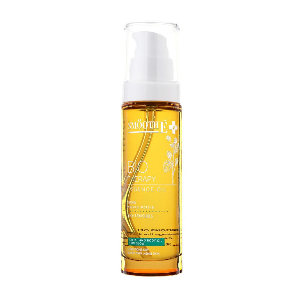 [NEW] Smooth E Therapy Essence Oil 60 ml.