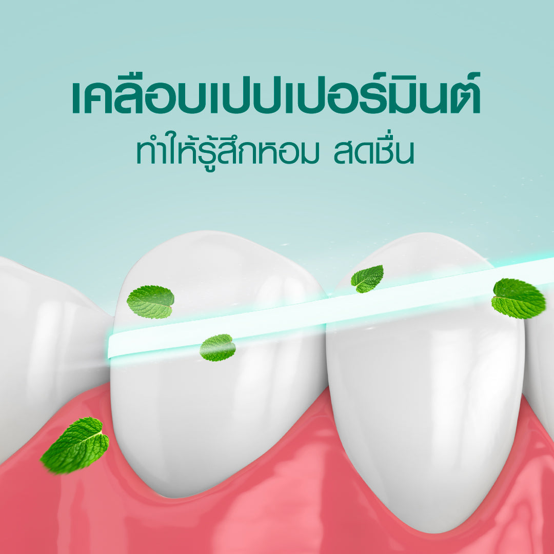 PTFE Dental Floss (Original)