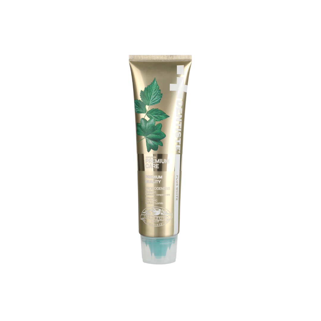 Premium Care Toothpaste