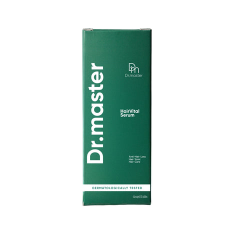 DR.MASTER HAIR VITAL SERUM