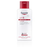 Eucerin pH5 DRY SENSITIVE SKIN LOTION 400 ML ยูเซอริน โลชั่นปรับสมดุลผิว สำหรับผิวแห้ง ผิวบอบบาง แพ้ง่าย