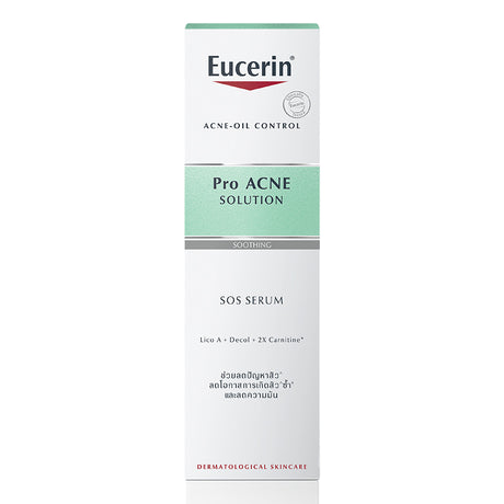Eucerin Pro Acne Solution SOS Serum 40 ML.