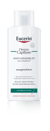Eucerin ANTI-DANDRUFF SHAMPOO