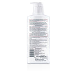 Eucerin pH5 SENSITIVE SKIN FACIAL CLEANSER 400 ML ยูเซอริน เจลล้างหน้าสูตรอ่อนโยน สำหรับผิวบอบบางแพ้ง่าย