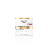 Eucerin HYALURON-FILLER + ELASTICITY THIAMIDOL DAY CREAM SPF30 50 ML ยูเซอริน ไฮยาลูรอน เดย์ครีมลดเลือนริ้วรอย ยกกระชับ