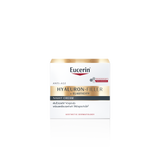 Eucerin HYALURON-FILLER+ELASTI NIGHT CREAM 50 ML.